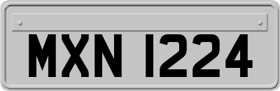 MXN1224