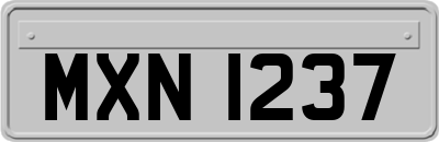 MXN1237