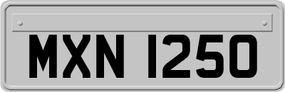 MXN1250