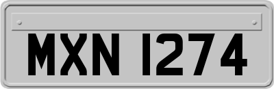 MXN1274