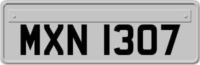 MXN1307