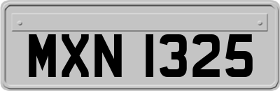 MXN1325