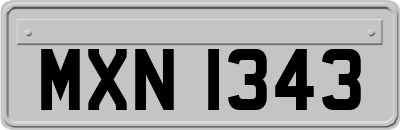 MXN1343