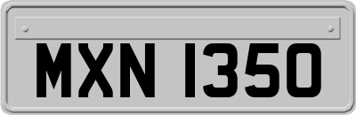 MXN1350