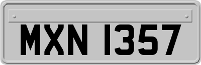 MXN1357