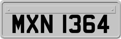 MXN1364