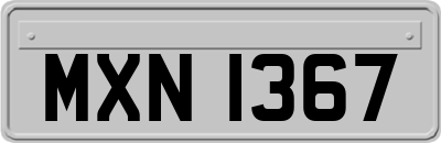 MXN1367