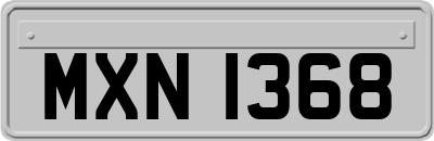 MXN1368