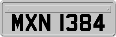 MXN1384