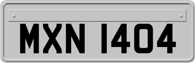 MXN1404