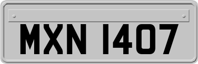 MXN1407