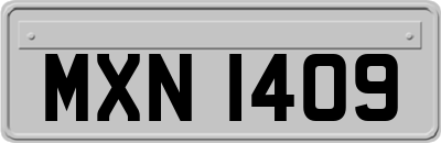 MXN1409