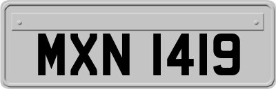 MXN1419