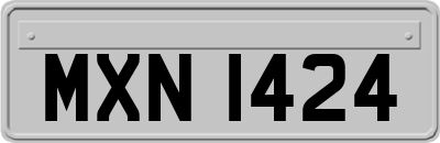 MXN1424