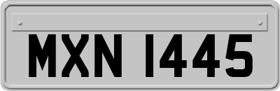 MXN1445