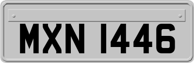 MXN1446