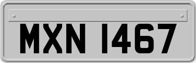 MXN1467