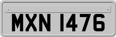 MXN1476