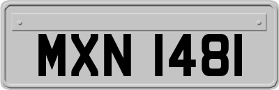 MXN1481