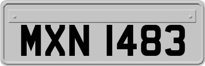 MXN1483