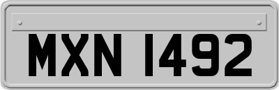 MXN1492