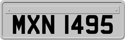 MXN1495