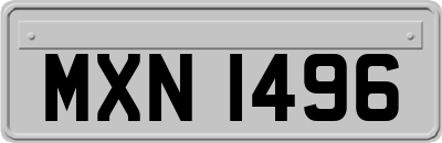 MXN1496