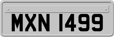 MXN1499