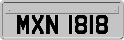 MXN1818