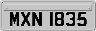 MXN1835