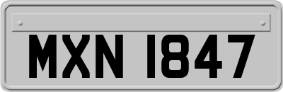 MXN1847