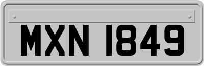 MXN1849