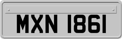 MXN1861