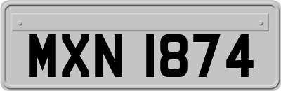 MXN1874