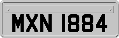 MXN1884