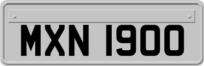 MXN1900