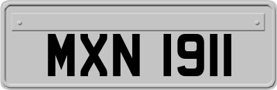 MXN1911