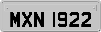 MXN1922