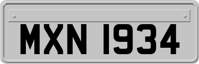 MXN1934