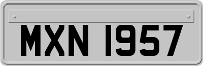 MXN1957