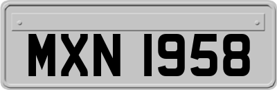 MXN1958