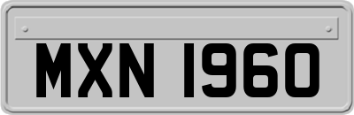 MXN1960