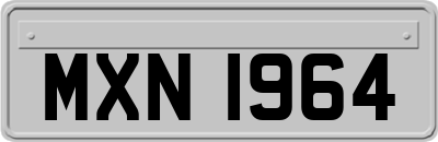 MXN1964