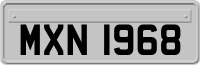 MXN1968