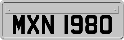 MXN1980