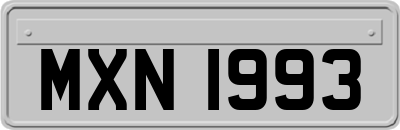 MXN1993