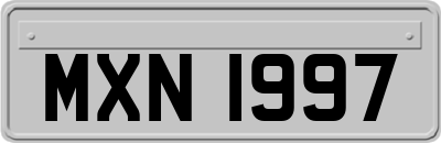 MXN1997