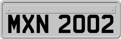 MXN2002