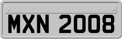 MXN2008