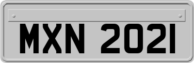 MXN2021